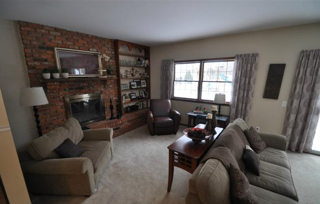 North Hill Gardens Rochester Hills MI Homes for sale 